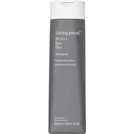 Living Proof PhD Hydrating Shampoo Paraben Free Silicone Free Vegan Sale