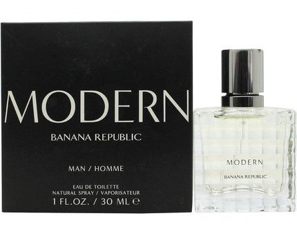 Banana Perfume 30ml For Sale