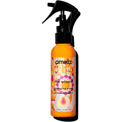 Amika The Wizard Detangling Primer Hot on Sale