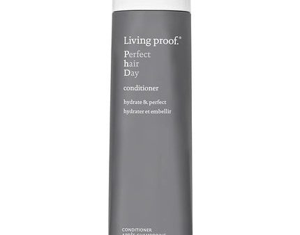 Living Proof PhD Hydrating Conditioner Paraben Free Silicone Free Vegan Online now