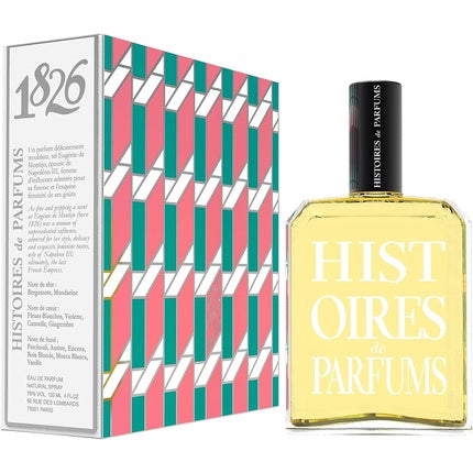 Histoires De Parfums 1826 Women EDP 120ml Sale