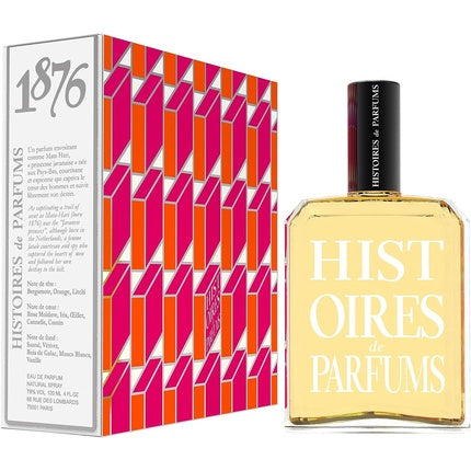 Histoires De Parfums 1876 Women EDP 120ml Sale