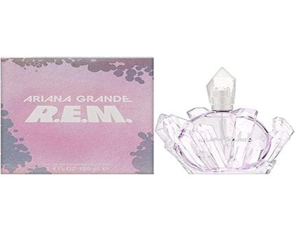 Ariana Grande R.E.M. Woman Eau de Parfum with Sandalwood 100ml Online Hot Sale