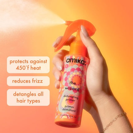 Amika The Wizard Detangling Primer Hot on Sale