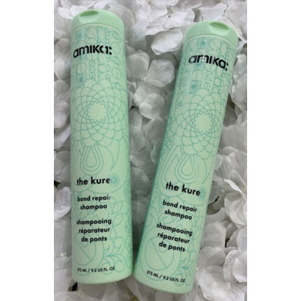 Amika The Kure Bond Repair Shampoo 275ml 16.9oz Online Hot Sale