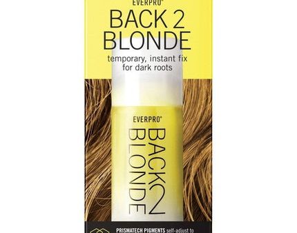 Back 2 Blonde Dark Blonde 4.0 oz Cheap