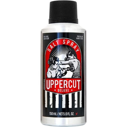 Uppercut Deluxe Hair Salt Spray Light Hold and Natural Finish 150ml Sale