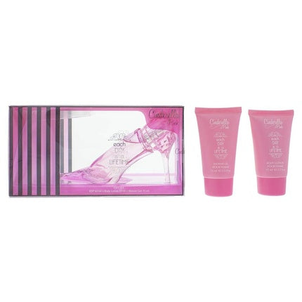 Apple Beauty Cinderella Pink Eau de Parfum Gift Set for Her Online