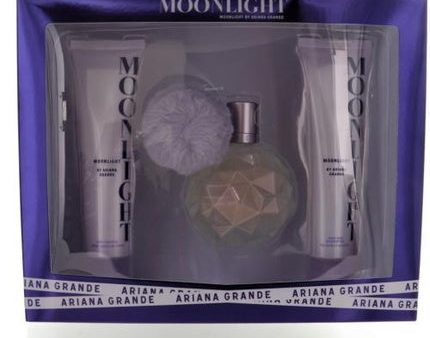 Ariana Grande Moon Light Women Eau de Parfum Spray For Discount