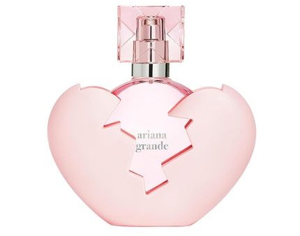 Ariana Grande Thank U Next Eau de Parfum 30ml Online