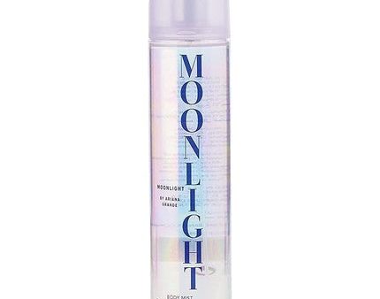 Ariana Grande Moonlight Body Mist 236ml For Cheap