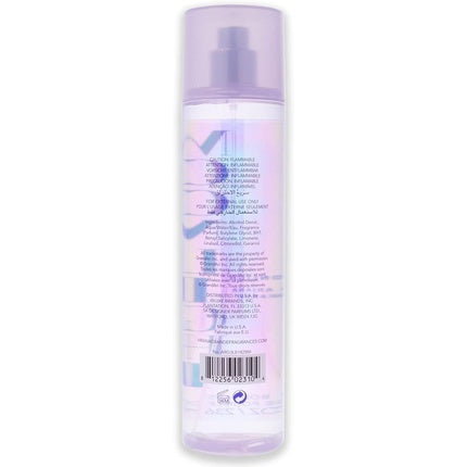 Ariana Grande Moonlight Body Mist 236ml For Cheap