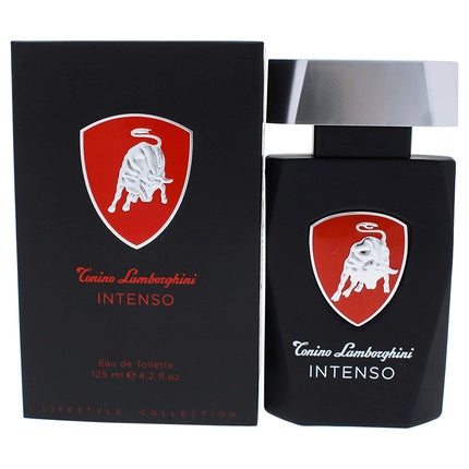 Torino Lamborghini Intense Eau De Toilette Spray 4.2 Fluid Ounce Online now