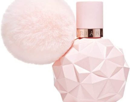 Ariana Grande Sweet Like Candy for Women 3.4 oz Eau de parfum Spray 100ml Fashion