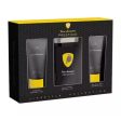 Tonino Lamborghini Prestigio EDT Spray 125ml + SG 100ml + ASL 100ml Set For Discount