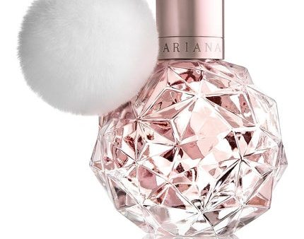 Ariana Grande Ari Eau de Parfum 50ml Spray Online Hot Sale