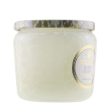 Voluspa Petite Jar Candle - Suede Blanc  127g 4.5oz Online