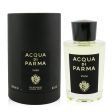 Acqua Di Parma Signatures Of The Sun Yuzu Eau de Parfum Spray  180ml 6oz Online now