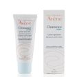 Avene Cleanance HYDRA Soothing Cream  40ml 1.3oz on Sale