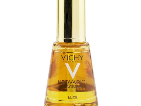 Vichy Neovadiol Magistral Elixir Replenishing & Nourishing Face Oil  30ml 1oz Discount