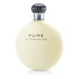 Alfred Sung Pure Eau De Parfum Spray  100ml 3.3oz Supply