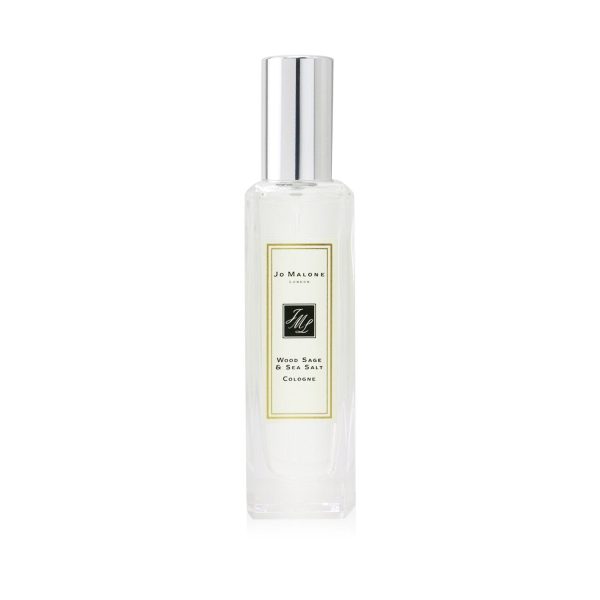 Jo Malone Wood Sage & Sea Salt Cologne Spray (Gift Box)  100ml 3.4oz Online