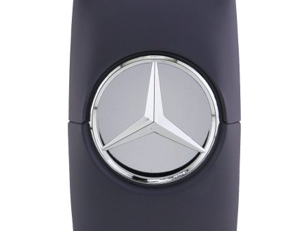 Mercedes-Benz Mercedes-Benz Man Grey Eau De Toilette Spray  100ml 3.4oz Fashion