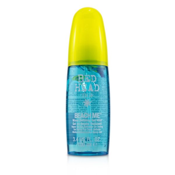 Tigi Bed Head Beach Me Wave Defining Gel Mist  100ml 3.4oz Online Sale