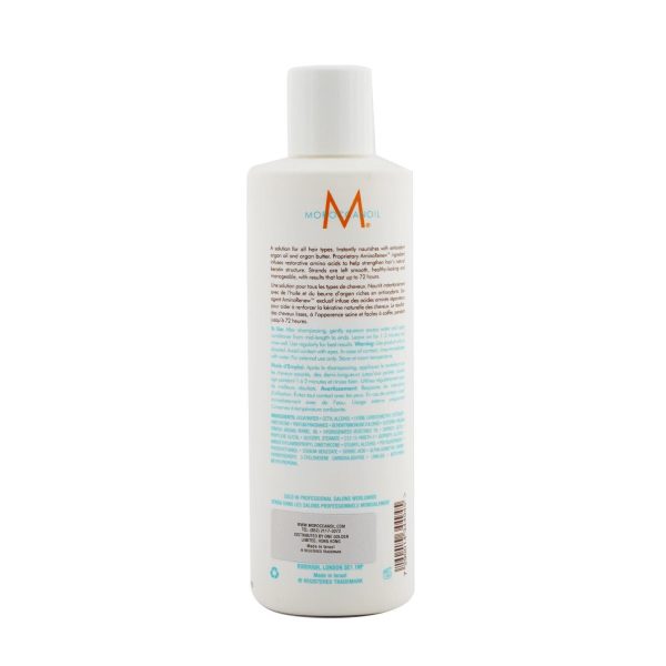 Moroccanoil Smoothing Conditioner  250ml 8.5oz Online