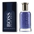 Hugo Boss Boss Bottled Infinite Eau De Parfum Spray  100ml 3.3oz Sale