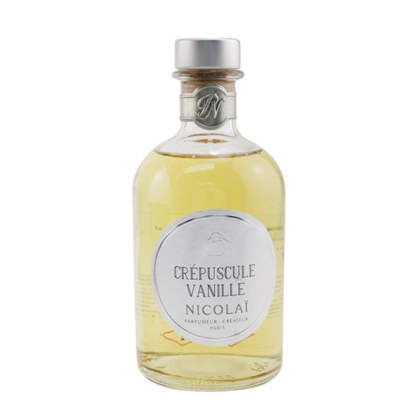 Nicolai Diffuser - Crepuscule Vanille  250ml 8.45oz Cheap