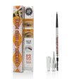 Benefit Precisely My Brow Pencil (Ultra Fine Brow Defining Pencil) - # 3 (Medium)  0.08g 0.002oz Cheap