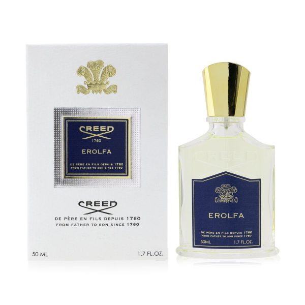 Creed Creed Erolfa Fragrance Spray  100ml 3.3oz Sale