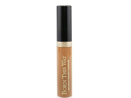 Too Faced Born This Way Naturally Radiant Concealer - # Very Deep  7ml 0.23oz Online Sale