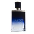 Jimmy Choo Man Blue Eau De Toilette Spray  50ml 1.7oz Hot on Sale