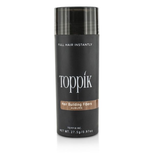 Toppik Hair Building Fibers - # Auburn  55g 1.94oz Discount