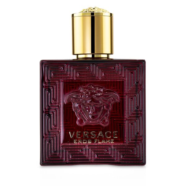 Versace Eros Flame Eau De Parfum Spray  30ml 1oz For Sale