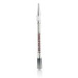 Benefit Precisely My Brow Pencil (Ultra Fine Brow Defining Pencil) - # 3 (Medium)  0.08g 0.002oz Cheap