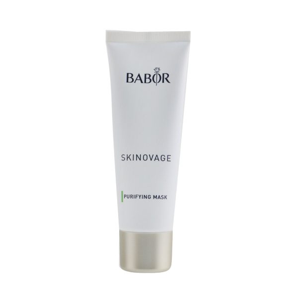 Babor Skinovage Purifying Mask - For Problem & Oily Skin  50ml 1.69oz For Discount