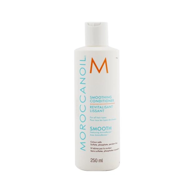 Moroccanoil Smoothing Conditioner  250ml 8.5oz Online