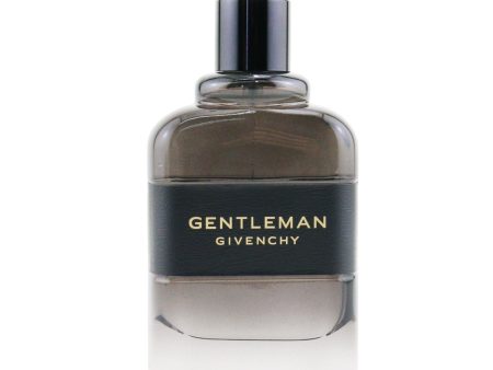 Givenchy Gentleman Eau De Parfum Boisee Spray  100ml 3.3oz Online now