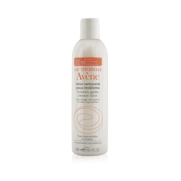 Avene Extremely Gentle Cleanser Lotion - For Hypersensitive & Irritable Skin (Limited Edition)  300ml 10.1oz For Cheap