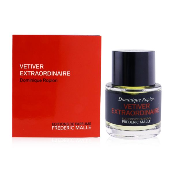 Frederic Malle Vetiver Extraordinaire Eau De Parfum Spray  100ml 3.4oz Online Hot Sale