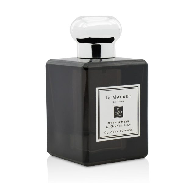 Jo Malone Dark Amber & Ginger Lily Cologne Intense Spray (Originally Without Box)  100ml 3.4oz For Discount