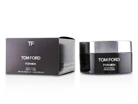 Tom Ford For Men Shave Cream  165ml 5.6oz Cheap