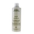 Aveda Pure Comfort Eye Makeup Remover  150ml 5oz Fashion