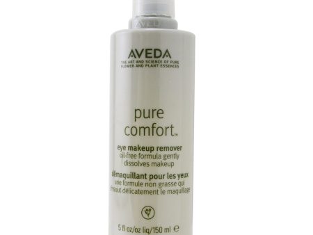 Aveda Pure Comfort Eye Makeup Remover  150ml 5oz Fashion