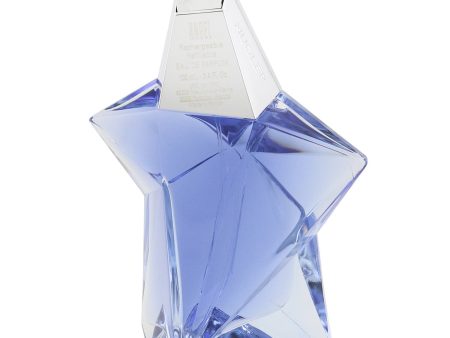 Thierry Mugler (Mugler) Angel Eau De Parfum Refillable Spray (Standing Star)  100ml 3.4oz For Discount