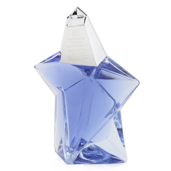 Thierry Mugler (Mugler) Angel Eau De Parfum Refillable Spray (Standing Star)  100ml 3.4oz For Discount