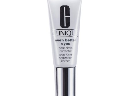 Clinique Even Better Eyes Dark Circle Corrector  10ml 0.34oz Online